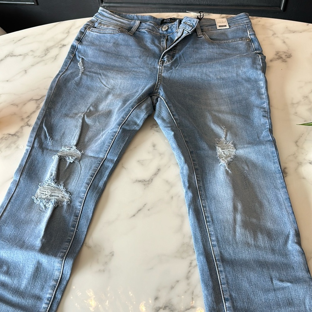 Judy Blue jeans